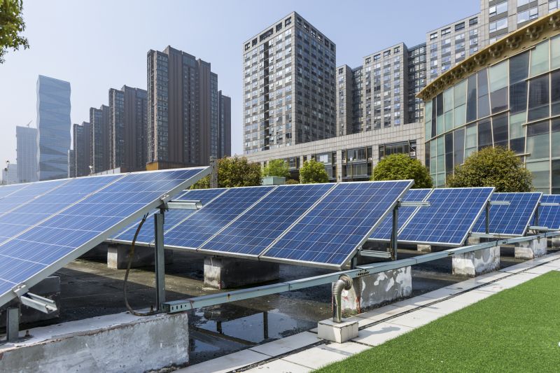 Best Residential Solar Contractors in Commack, NY