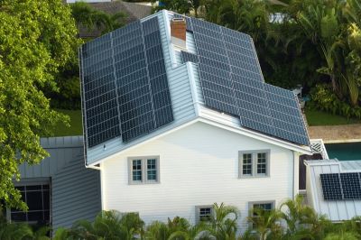 Cost of Solar Panels in Commack, NY